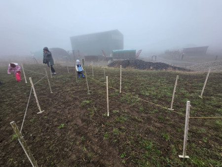 Náramně jsme si to užili!